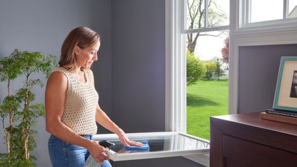 Best Time of Year for Window Replacement in Chantilly, VA