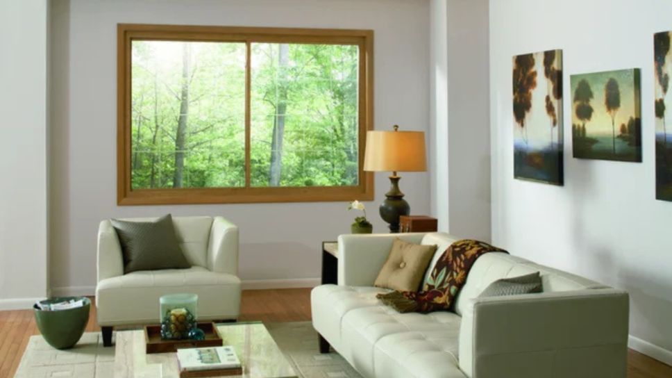 Best Types of Replacement Windows for Homes in Washington DC