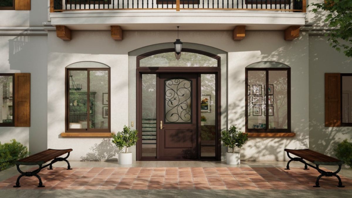 How to Know When Your Front Door Needs Replacement in Washington, DC Homes