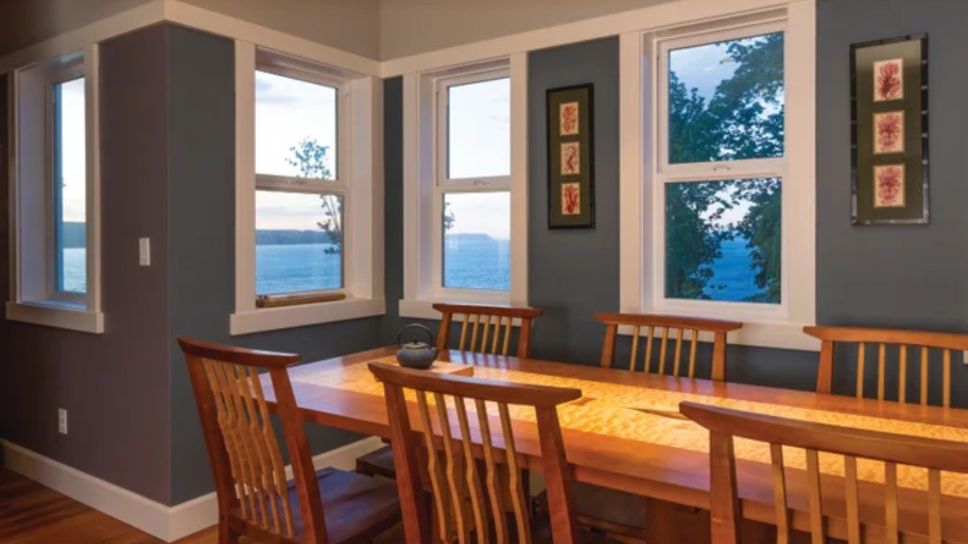 Common Window Problems That Lead to Full Replacement