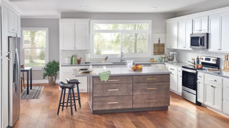 Double-Pane vs Triple-Pane Replacement Windows