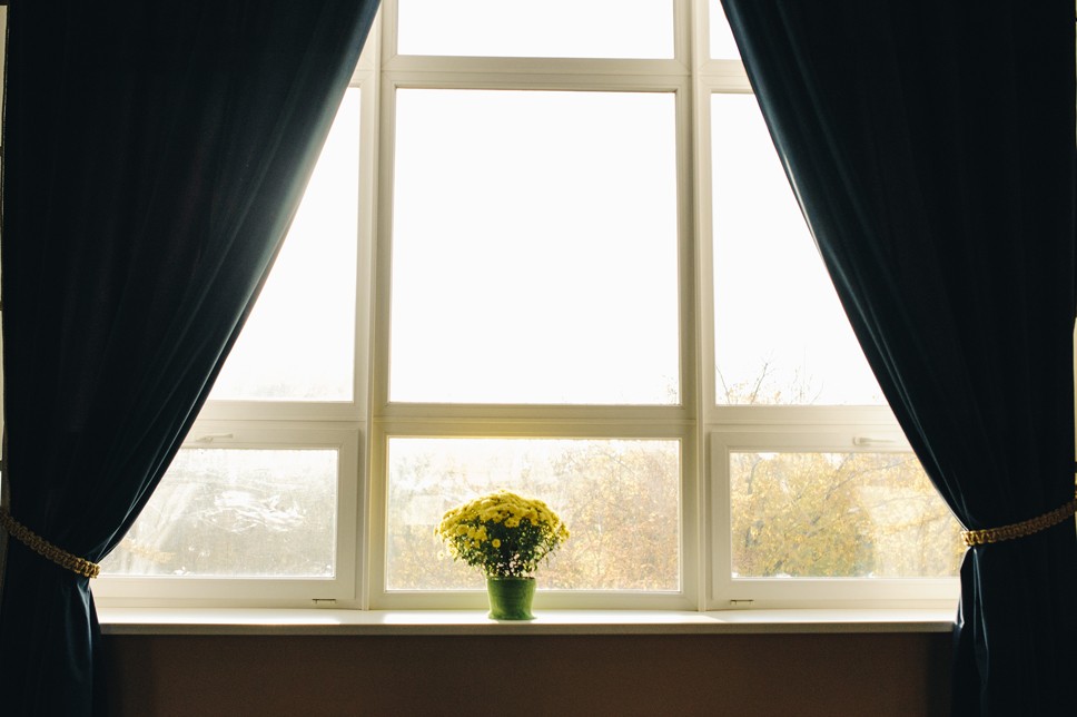 Energy-Efficient Windows