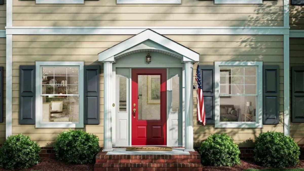 How to Choose the Right Replacement Door Style for Your Washington, DC Home