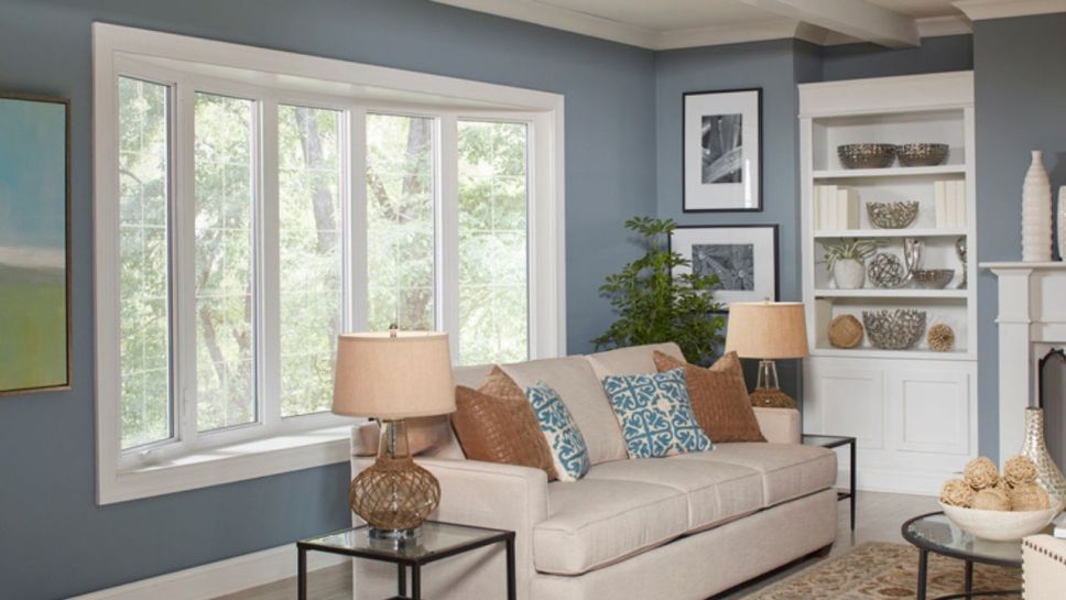 Noise Reduction Windows for Busy Areas in Chantilly, VA