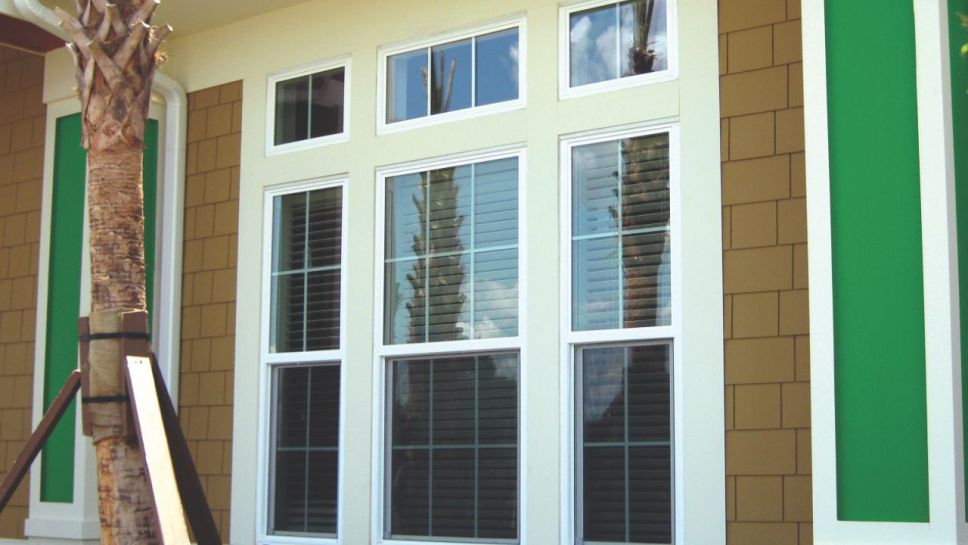 Storm-Ready Replacement Windows for Homes in Chantilly, VA