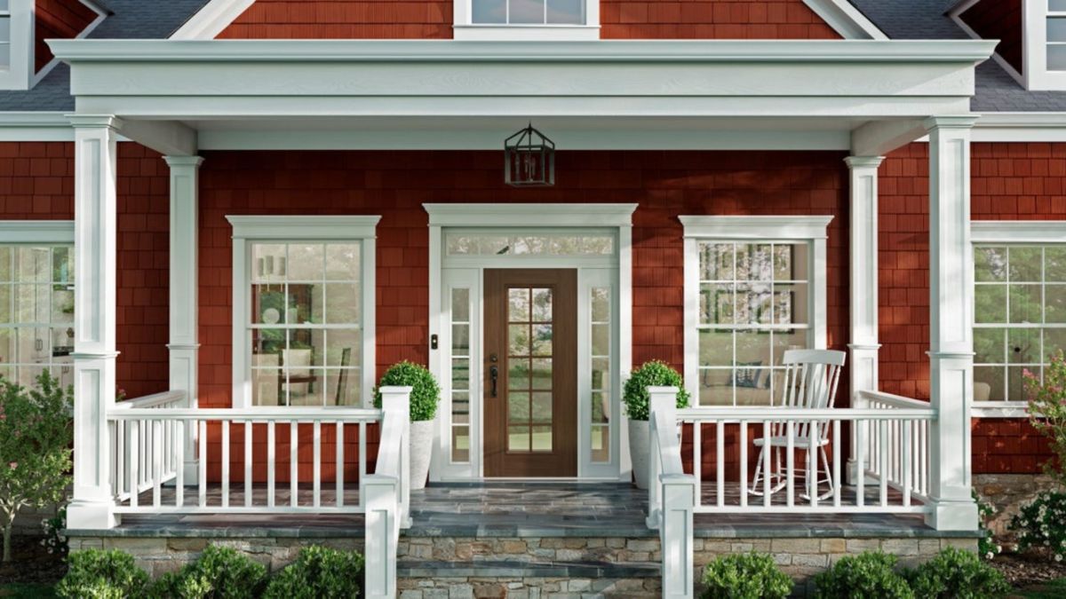 The Most Common Security Weaknesses Found in Older Entry Doors Across DC Homes