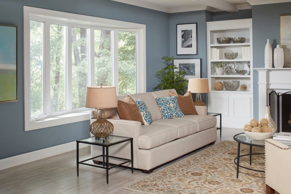 Why DC Homeowners Upgrade Windows for Better Air Quality