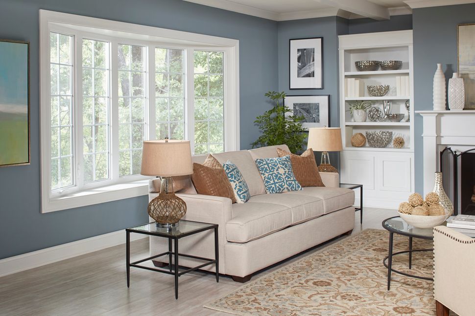 Why Window Frames Start Failing Faster in the Washington DC Climate