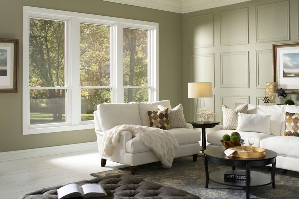 What to Do When Your Old Wooden Windows Start Rotting