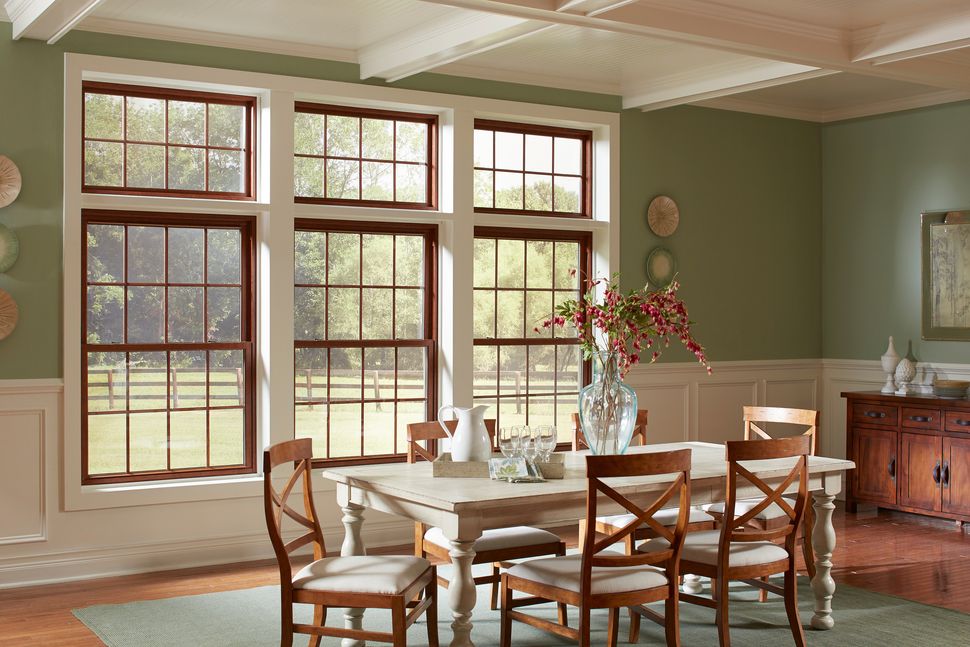 Do Homes Near Busy DC Roads Need Different Replacement Windows