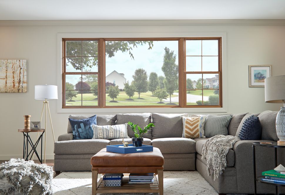 Can Replacement Windows Help Reduce Dust Inside Your Home