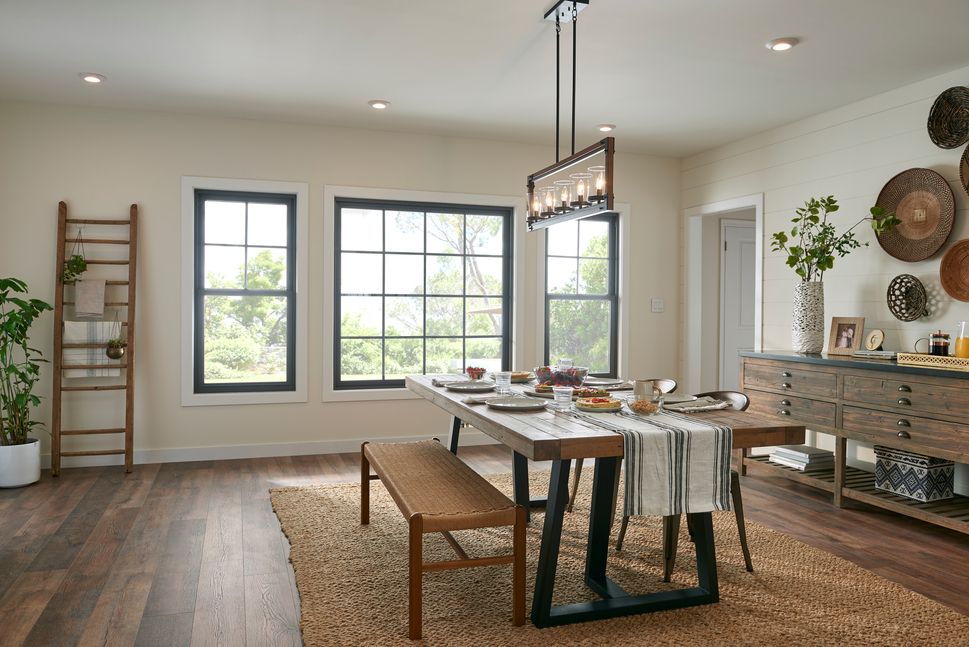 The Most Common Window Problems Found in Older Northern Virginia Homes