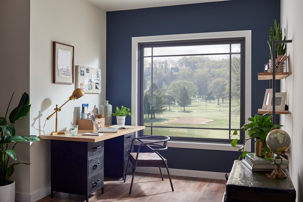 Which Areas of a Home Benefit Most From Replacement Windows First