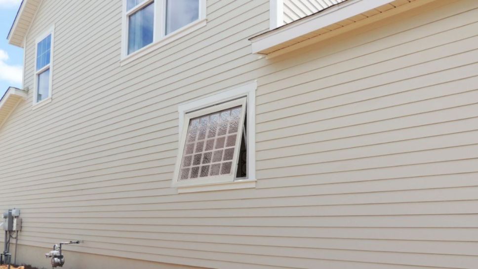 What Makes a High-Quality Replacement Window Installation?