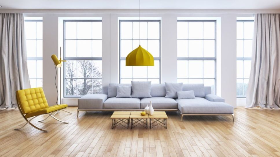 How Replacement Windows Help Control Indoor Humidity in DC Homes
