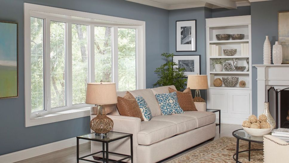What Are the Benefits of Replacement Windows in Humid Climates?